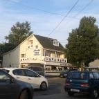 Admirális Halászcsárda Hajdúszoboszló - Külső kép