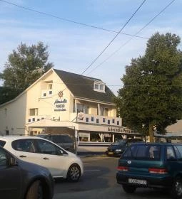 Admirális Halászcsárda