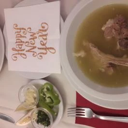 Alföldi Vendéglő, Budapest - Étel/ital