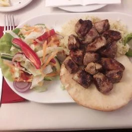 Alföldi Vendéglő, Budapest - Étel/ital