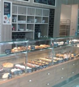 Amber's French Bakery & Cafe