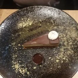 Andrássy Garden Budapest - Étel/ital