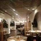 Andrássy Garden Budapest - Belső