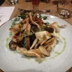 Andrássy Garden Budapest - Étel/ital