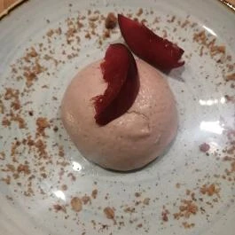 Andrássy Garden Budapest - Étel/ital