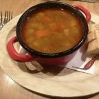 Andrássy Garden Budapest - Étel/ital