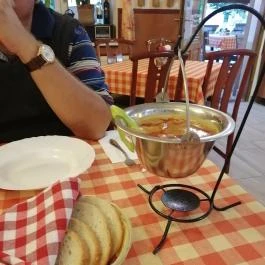  Annabella Étterem & Pizzéria Hévíz - Egyéb