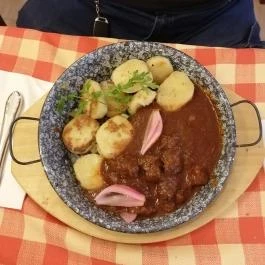  Annabella Étterem & Pizzéria Hévíz - Egyéb