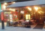 Apostolok Étterem és Jégbüfé Budapest