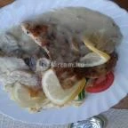 Balaton Étterem & Pizzéria Balatonberény - Étel/ital