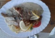 Balaton Étterem & Pizzéria Balatonberény