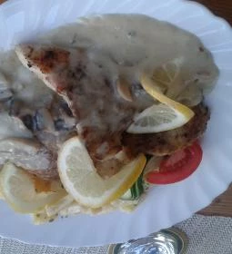 Balaton Étterem & Pizzéria 