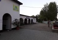 Beach Cafe Balatonberény