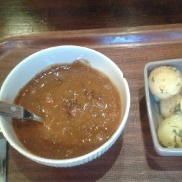 Belvárosi Disznótoros, Budapest - Étel/ital