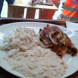 Belvárosi Disznótoros, Budapest - Étel/ital