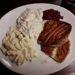 Belvárosi Disznótoros, Budapest - Étel/ital