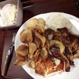 Belvárosi Disznótoros, Budapest - Étel/ital