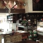 Belvárosi Disznótoros Budapest - Belső