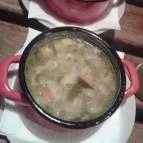 Berliner Budapest - Belső