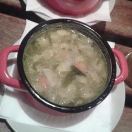 Berliner, Budapest - Belső