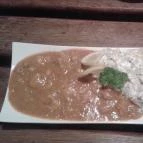 Berliner Budapest - Étel/ital