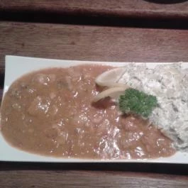 Berliner, Budapest - Étel/ital