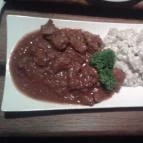 Berliner Budapest - Belső