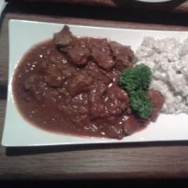 Berliner, Budapest - Belső