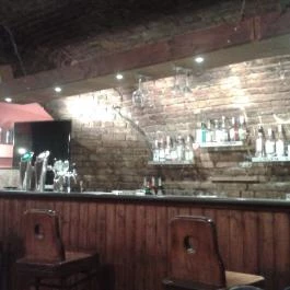 Berliner, Budapest - Belső