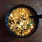 Biang Bisztró - Vámház körút Budapest - Étel/ital