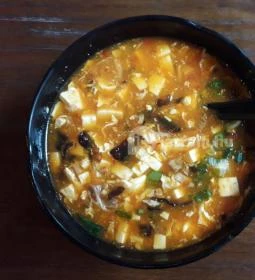 Biang Bisztró - Vámház körút