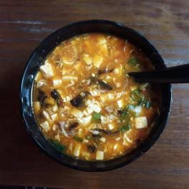 Biang Bisztró - Vámház körút, Budapest - Étel/ital