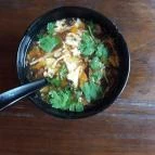 Biang Bisztró - Vámház körút Budapest - Étel/ital