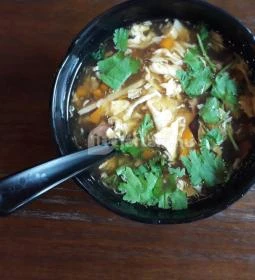 Biang Bisztró - Vámház körút