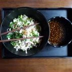 Biang Bisztró - Vámház körút Budapest - Étel/ital