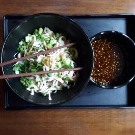 Biang Bisztró - Vámház körút, Budapest - Étel/ital