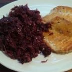 Biang Bisztró - Vámház körút Budapest - Étel/ital