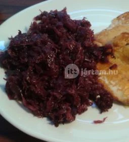 Biang Bisztró - Vámház körút