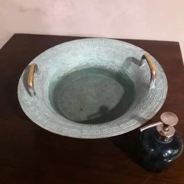 Biang Bisztró - Vámház körút, Budapest - Belső