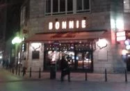 Bonnie Restro Budapest