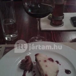 BorLaBor Étterem, Budapest - Étel/ital