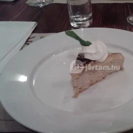 BorLaBor Étterem, Budapest - Étel/ital