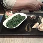 Bubba's Downtown Budapest - Étel/ital