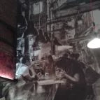 Bubba's Downtown Budapest - Belső