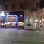 Bubba's Downtown Budapest - Külső kép