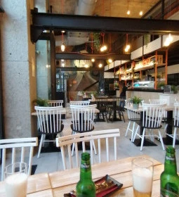 Buddha Original - Egyetem tér