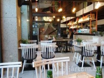 Buddha Original - Egyetem tér Budapest