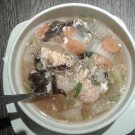 Buddha Original - Teréz körút Budapest - Egyéb