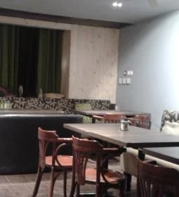 Buddha Original - Teréz körút