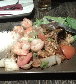 Buddha Original - Teréz körút